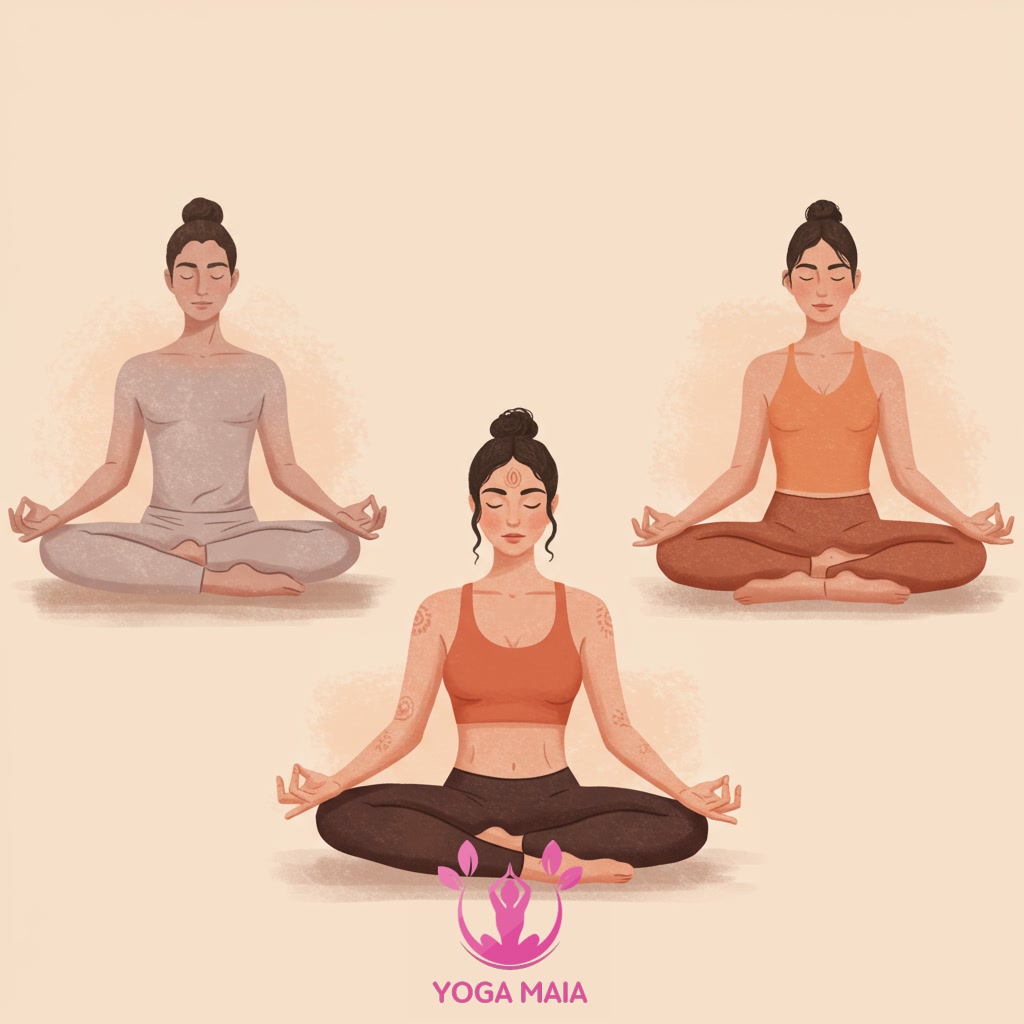 Converging Practices: Meditation, Physical Discipline, and Breathwork