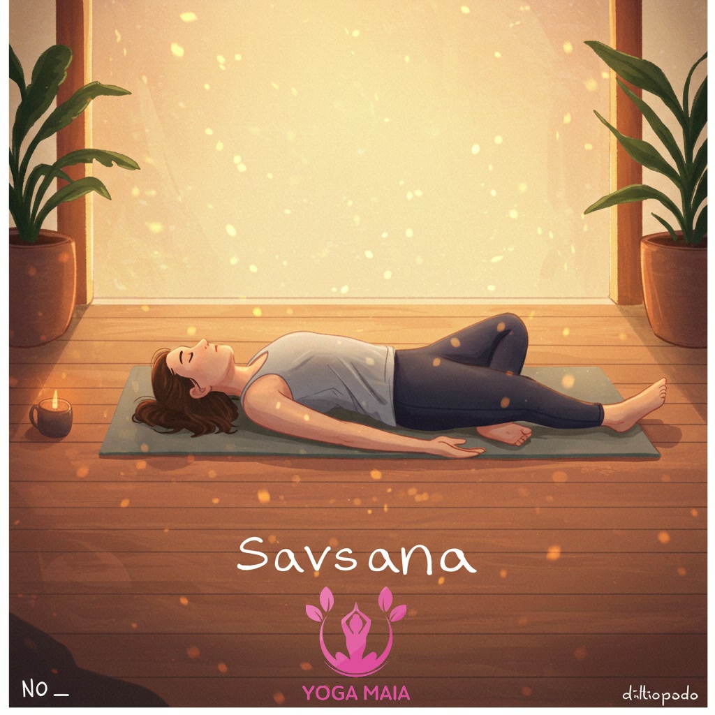 Cooling Down and Integrating Your Energy