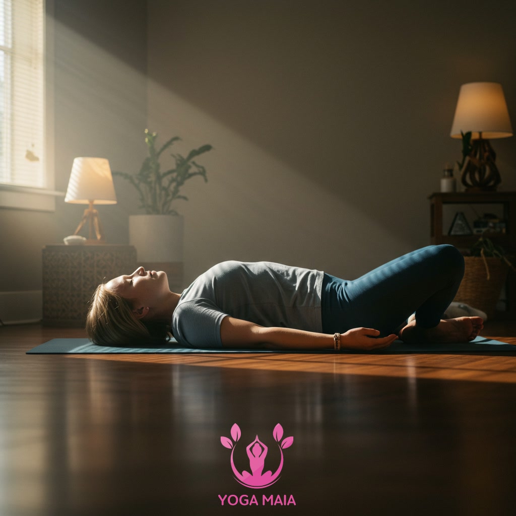 Cooling Down and Rejuvenation: Restoring Balance