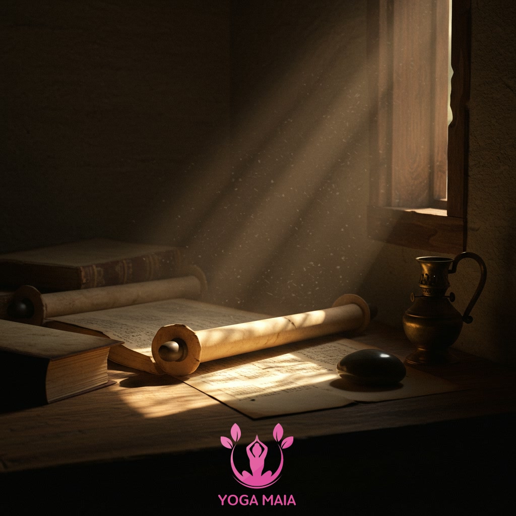 Core Concepts and Philosophies Within the Texts