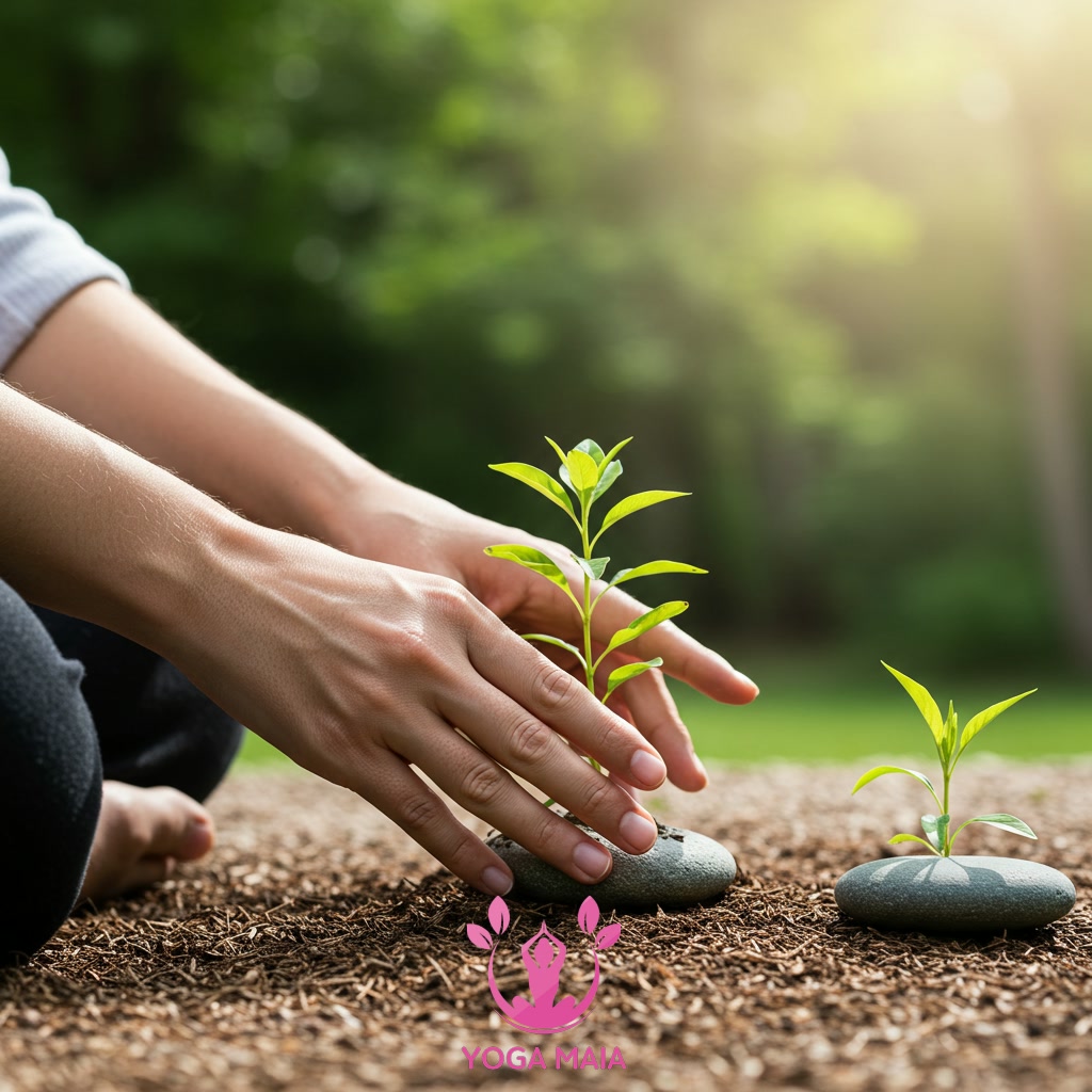 Core Principles of Karma Yoga: Action, Duty, and Detachment