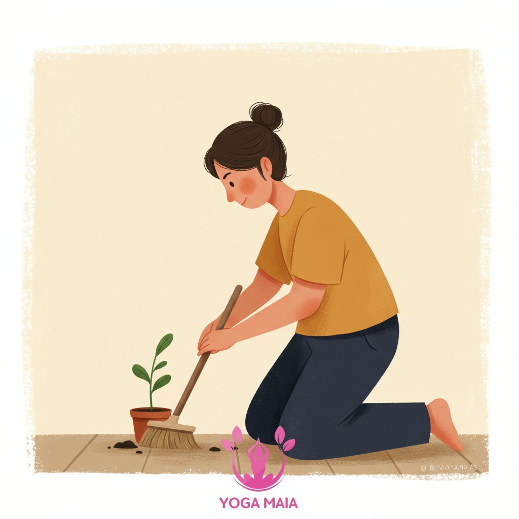 Core Principles of Karma Yoga: Action, Duty, and Non-Attachment