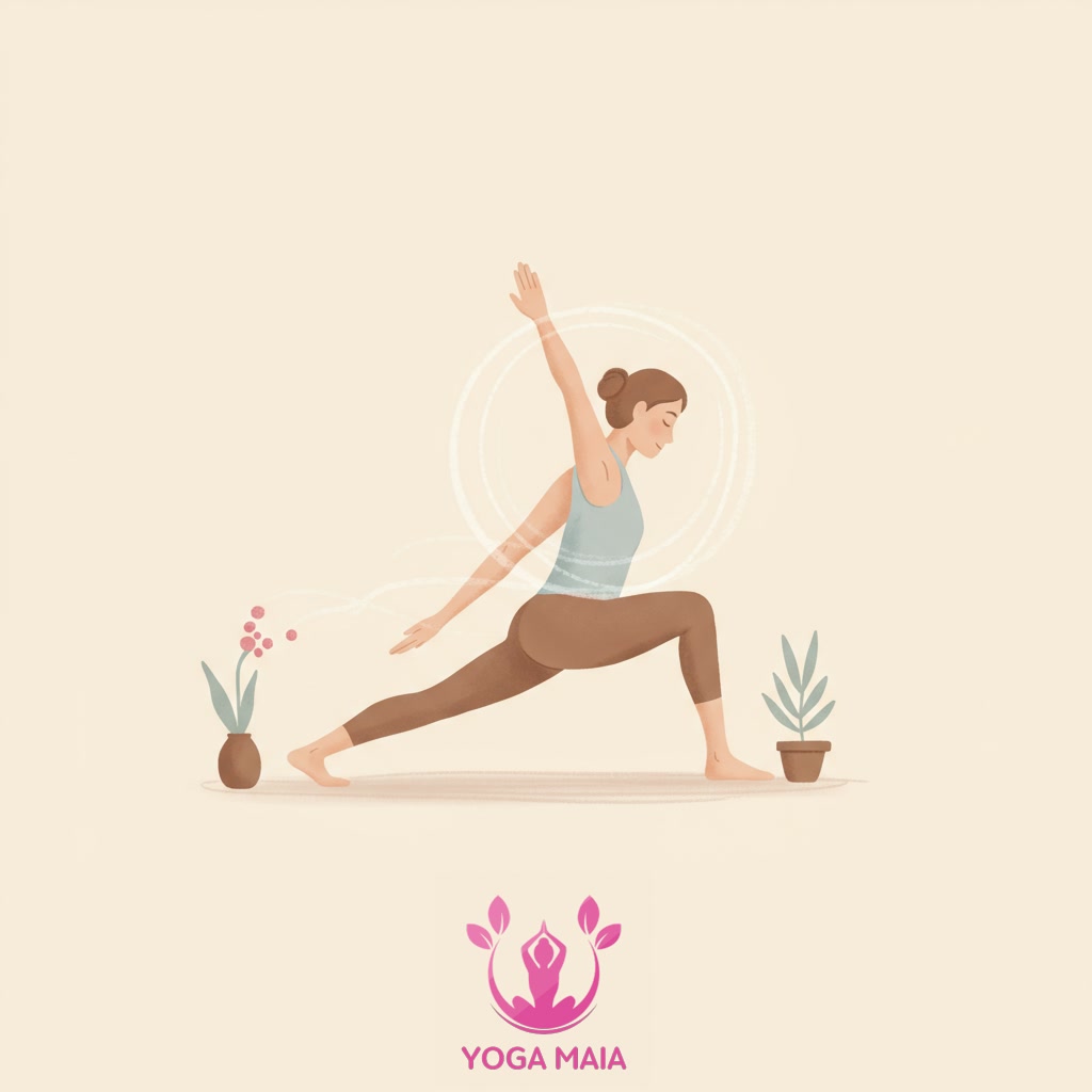 Crafting Your Practice: Building a Routine for Sustained Vitality