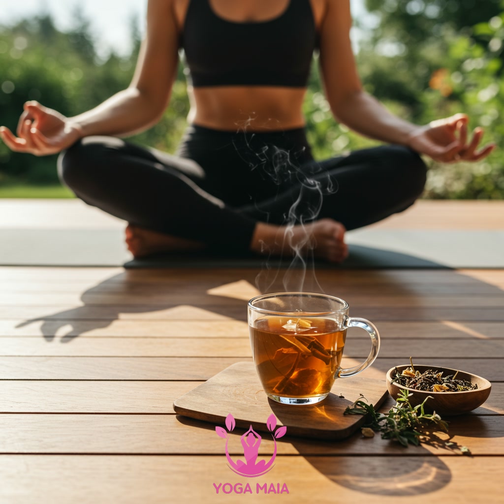 Creating a Holistic Approach to Cleanse and Center
