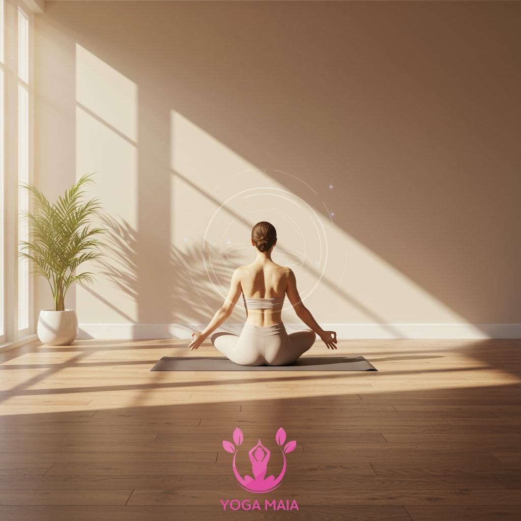 Creating Your Gentle Yoga Routine for Hormonal Support