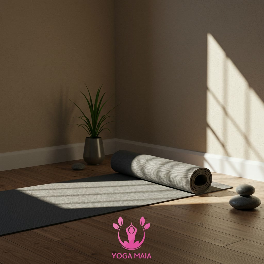Creating Your Sanctuary: Preparing for Your Morning Ritual