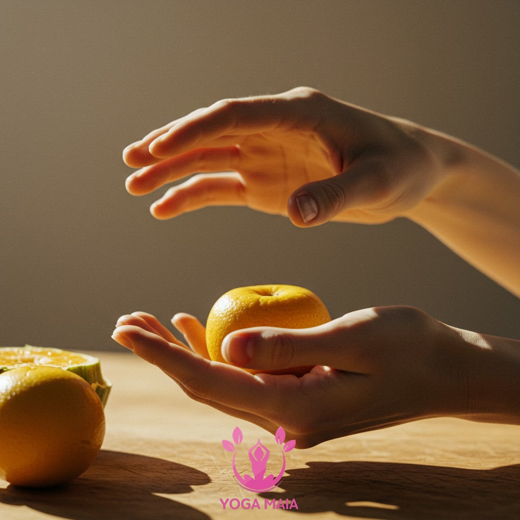 Cultivating Conscious Presence: The Foundation