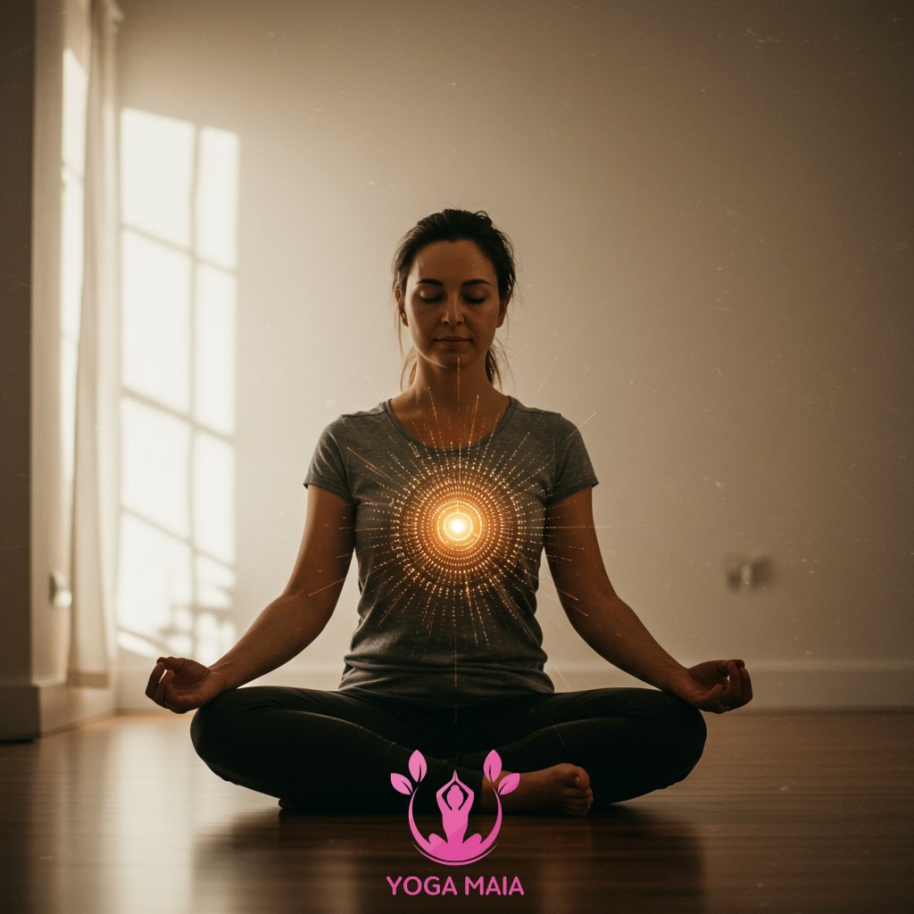Cultivating Deeper Awareness and Harmonizing Energy in Your Yoga Practice