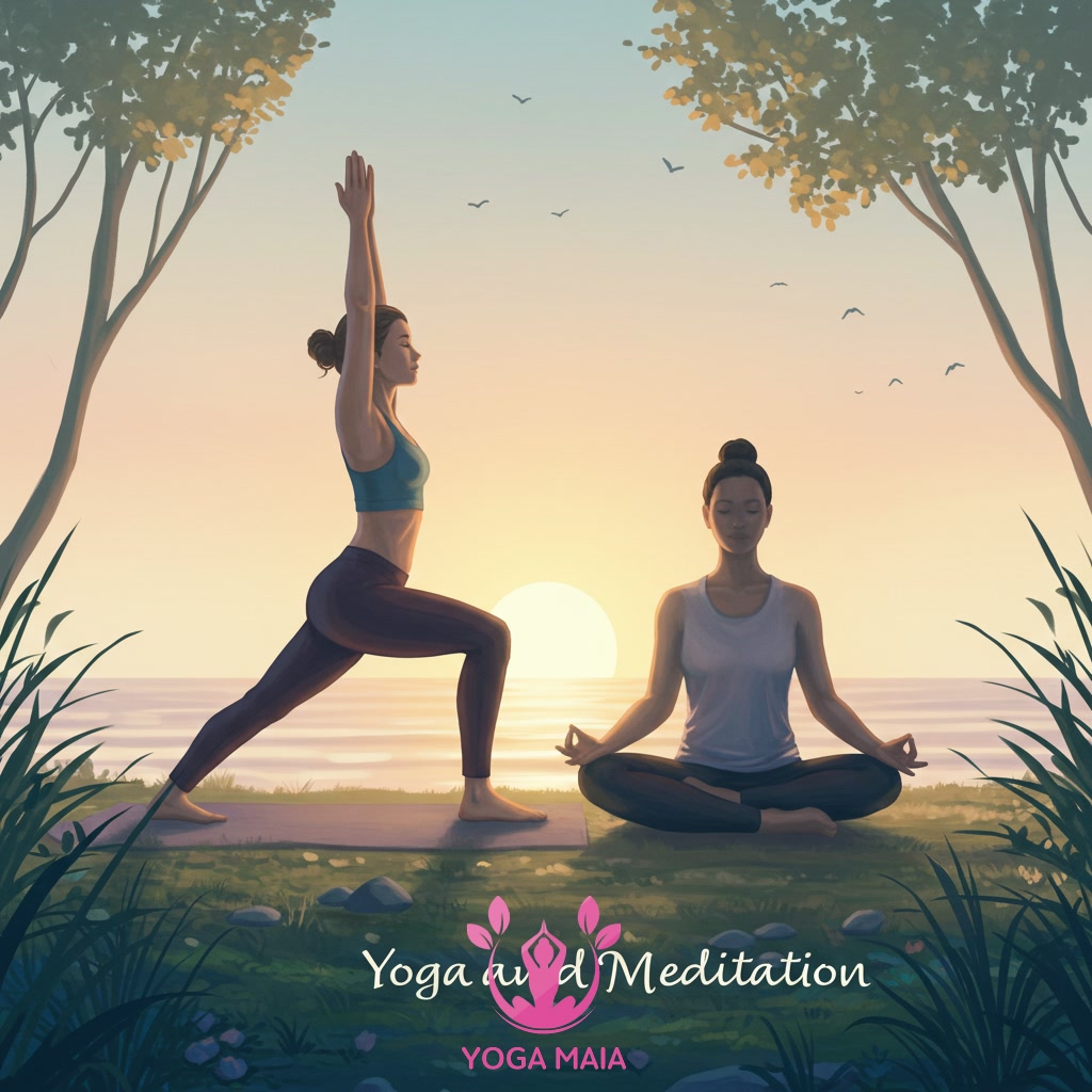 Cultivating Deeper Peace and Strength: Combined Benefits of the Integrated Practice