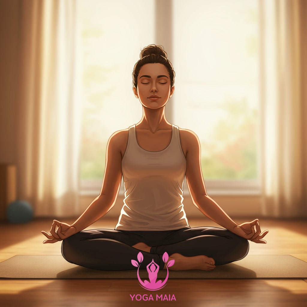 Cultivating Deeper Relaxation Through Consistent Practice
