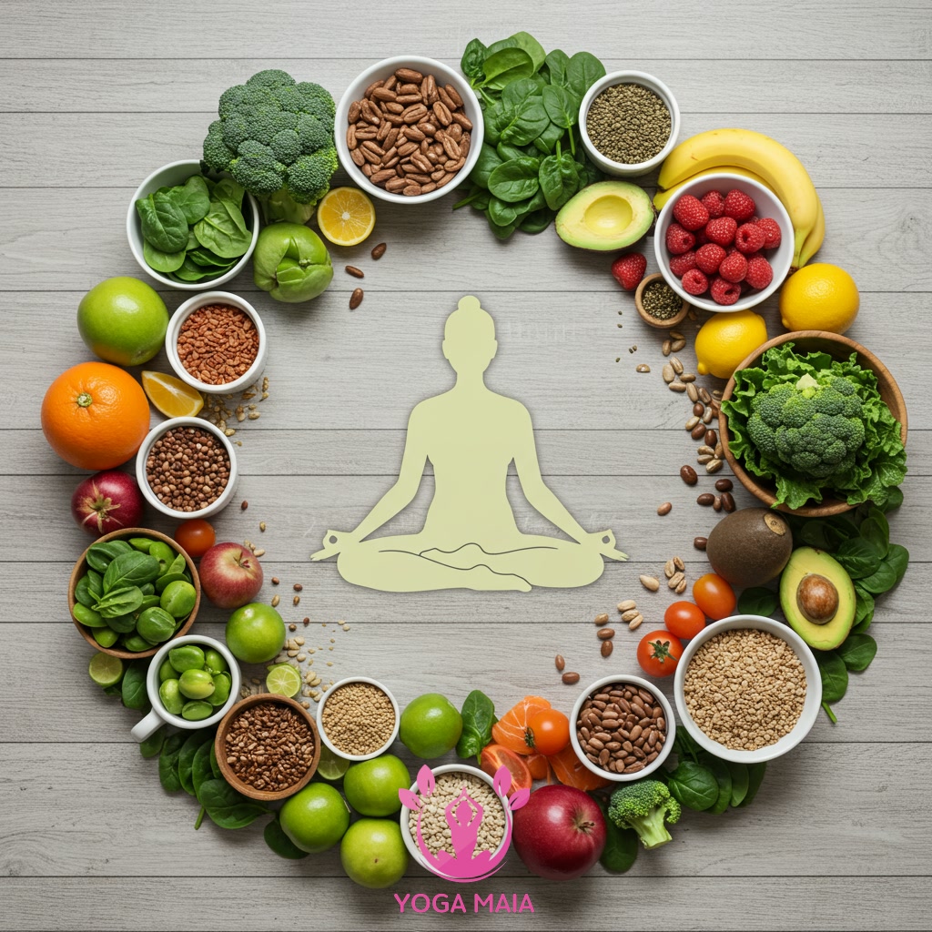 Cultivating Lasting Well-being Through Synergy