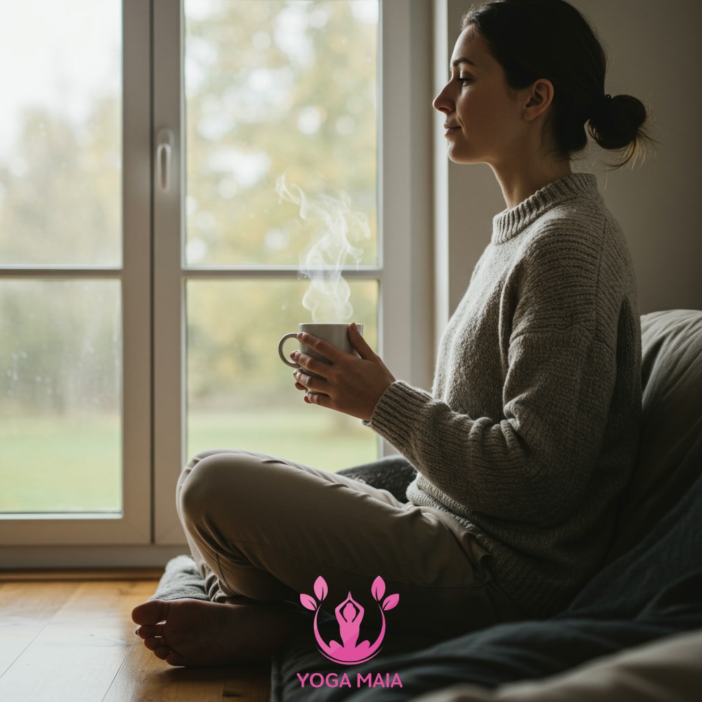 Cultivating Mindfulness On and Off the Mat