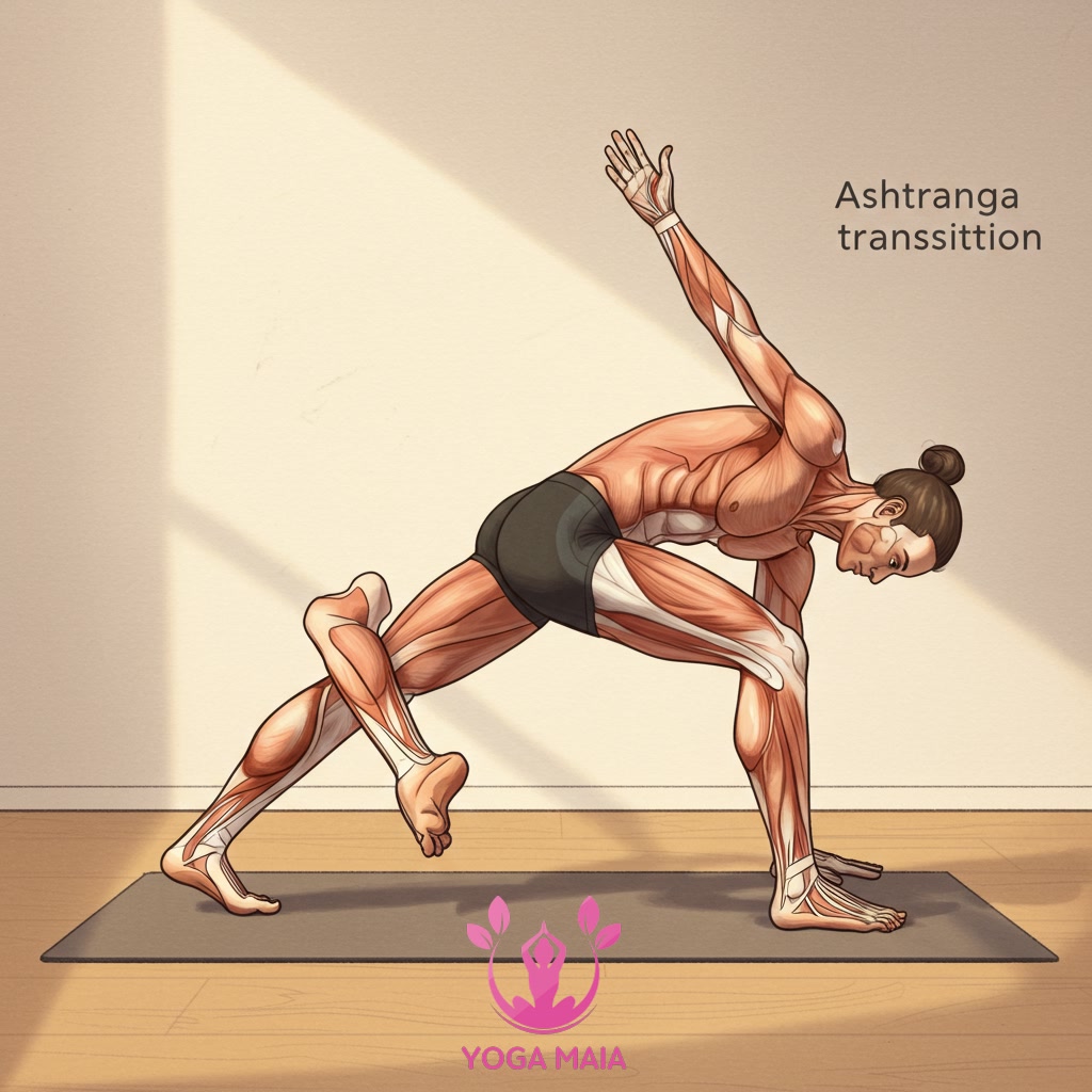 Cultivating Physical Strength and Flexibility