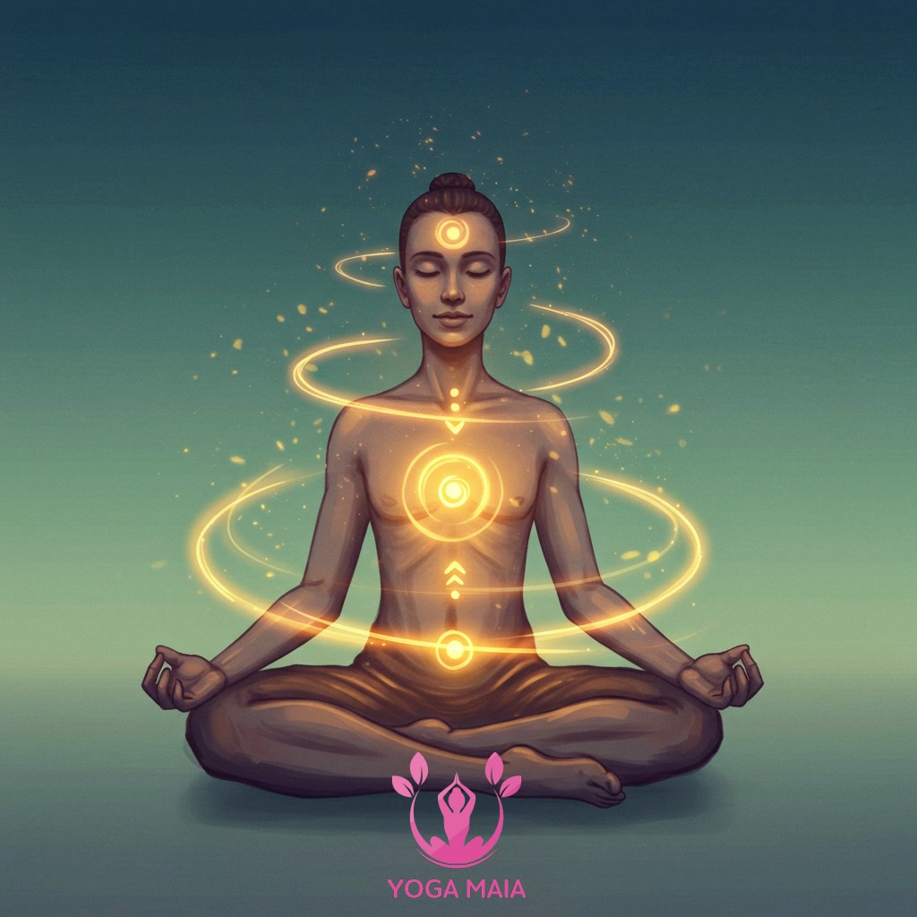 Cultivating Prana: Benefits for Body, Mind, and Spirit