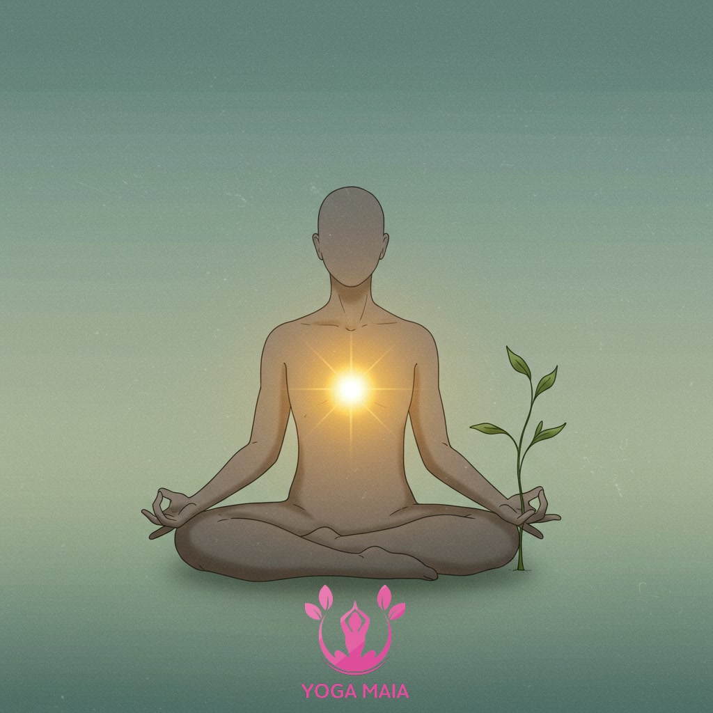 Cultivating Self-Discipline: Exploring Niyamas (Observances)
