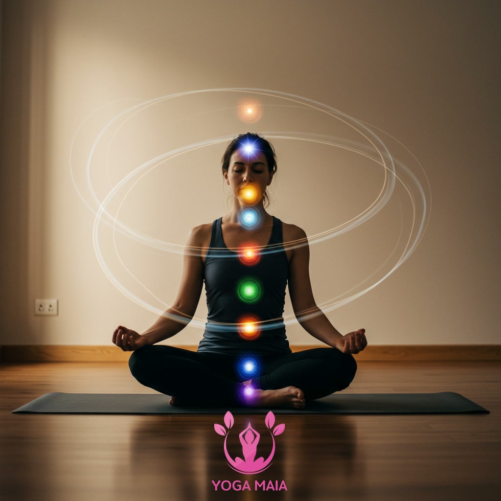 Deepening the Practice: Breath, Sound, and Meditation