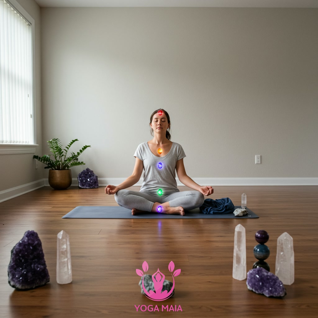 Deepening Your Practice: Benefits and Next Steps
