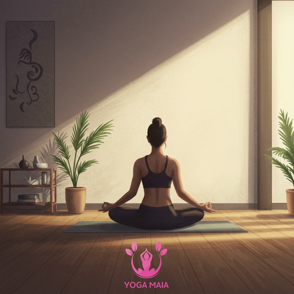 Defining Asanas and Their Place in Yoga Traditions