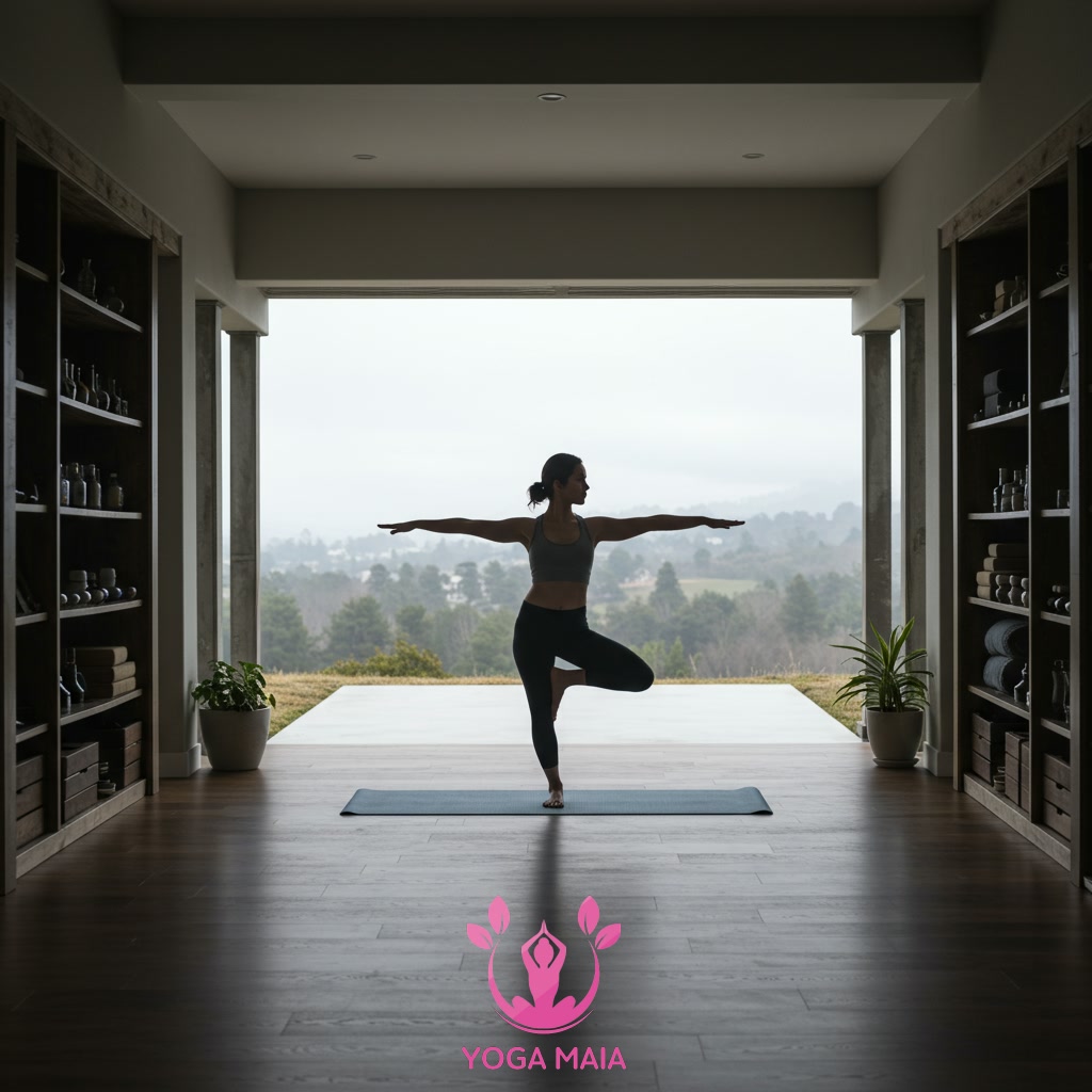 Designing and Maintaining Your Yoga Practice for Optimal Results