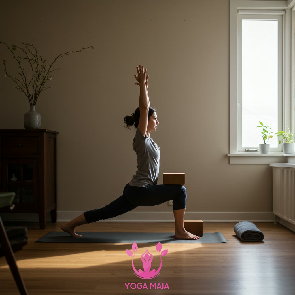 Developing a Personal Practice for Mastery