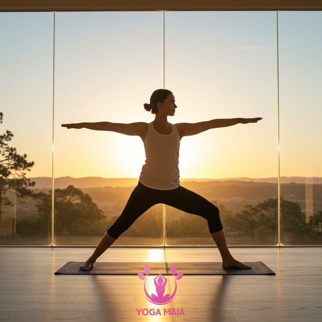 Discovering the Benefits of a Regular Vinyasa Practice