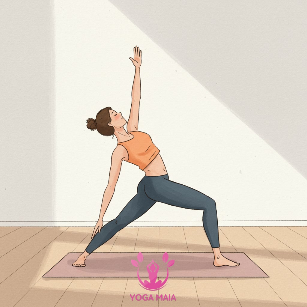 Embarking on Your Yoga Journey: Tips for Getting Started