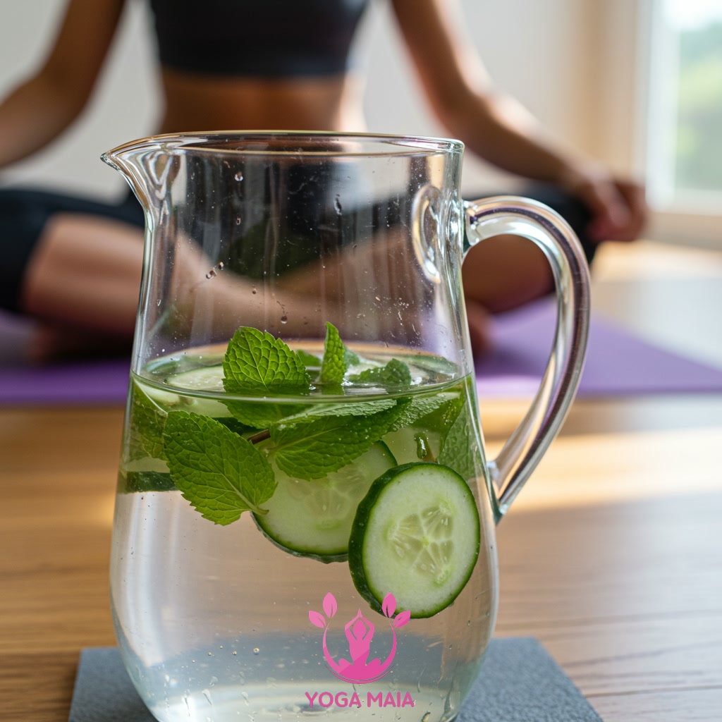 Enhance Your Practice, One Sip at a Time