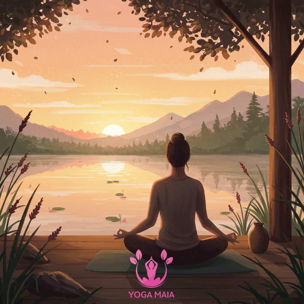 Enhancing Well-being: Holistic Benefits of a Regular Yoga Practice
