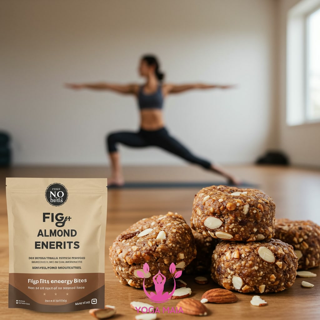 Enhancing Your Practice: How These Bites Support Your Yoga