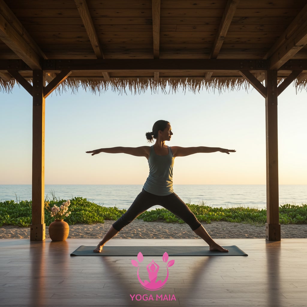 Enhancing Your Yoga Practice Potential