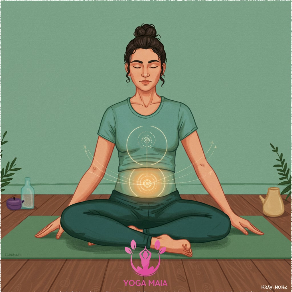 Enhancing Your Yoga Practice Through Digestive Health