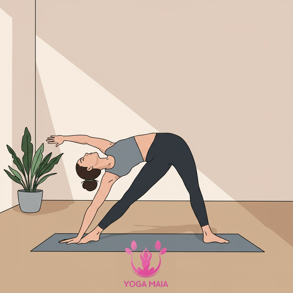 Essential Dynamic Movements for Your Yoga Warm-Up