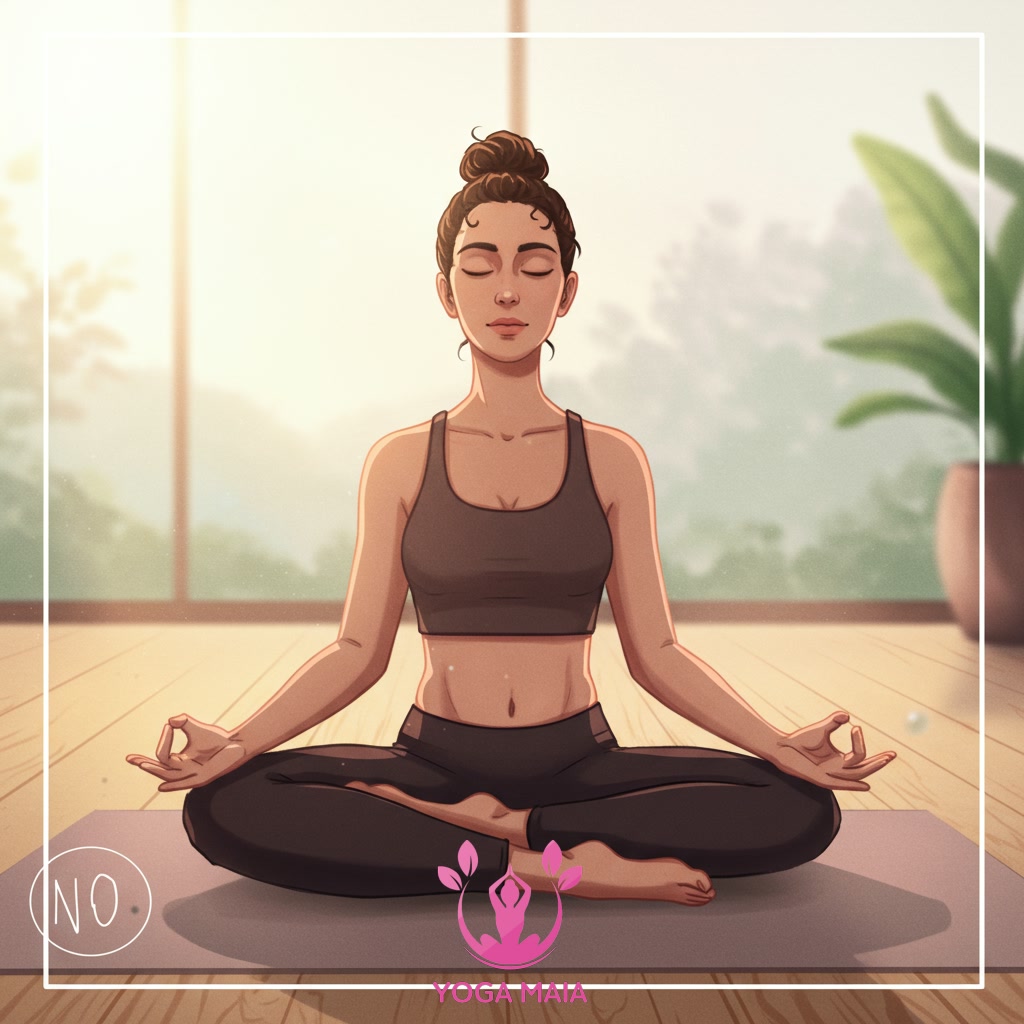 Essential Pranayama Techniques for Yoga Practice