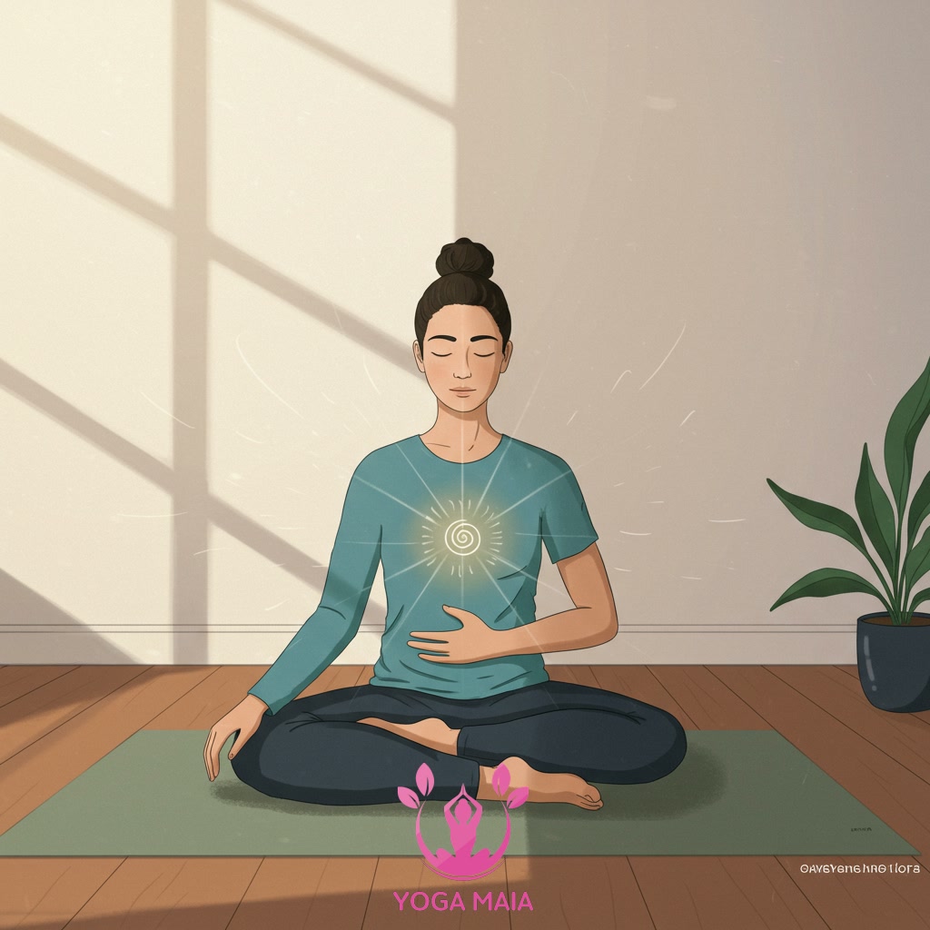 Essential Yoga Breathing Techniques (Pranayama) for Enhanced Focus