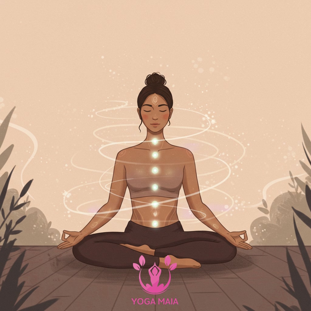 Essential Yoga Practices for Energy Activation (Asana, Pranayama, Meditation)