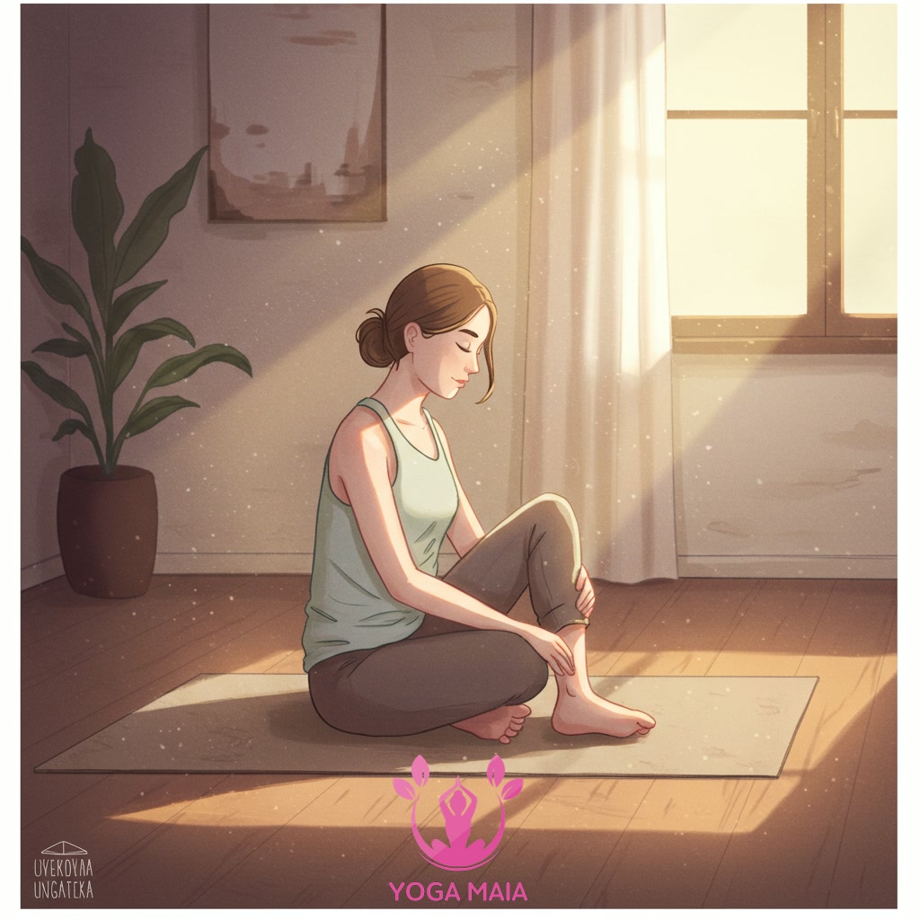 Establishing a Daily Practice: Consistency for Lasting Serenity