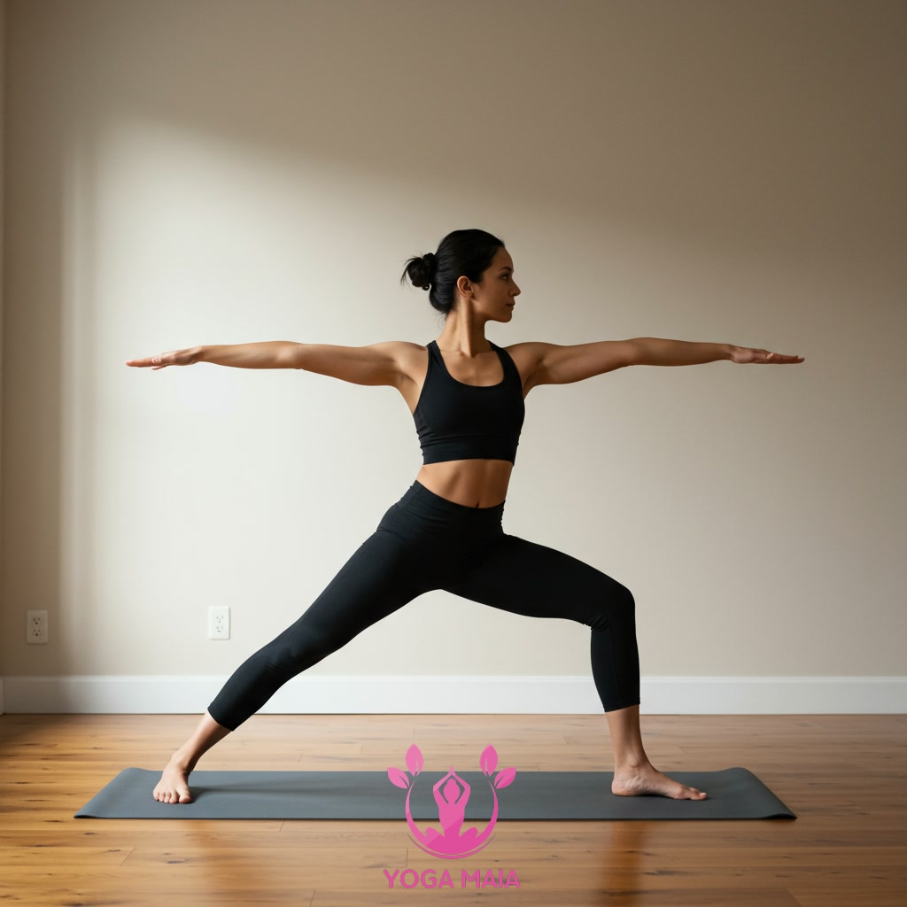 Experiencing the Benefits: Enhanced Energy and Strength on the Mat