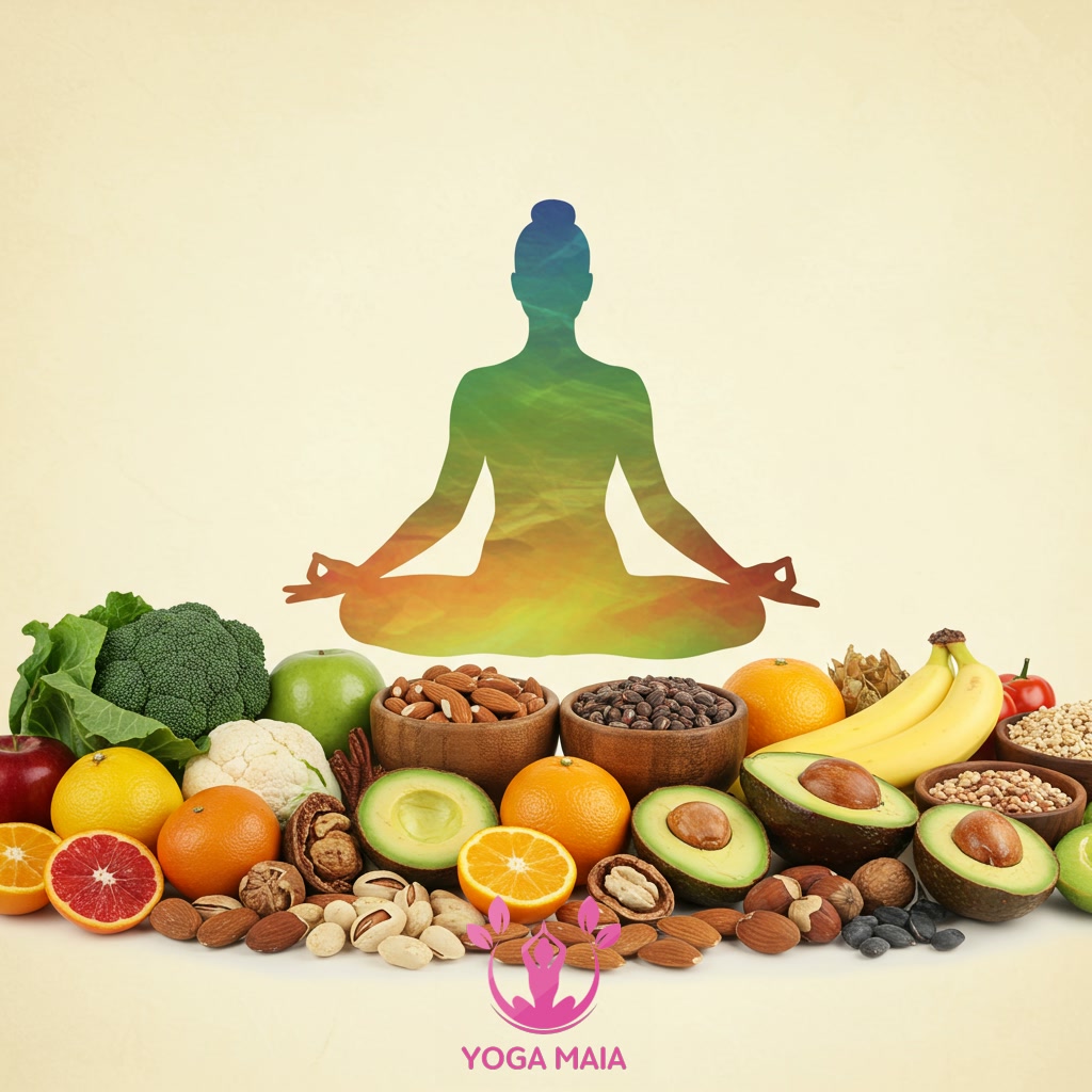 Experiencing the Benefits: Nourishing Body and Mind Holistically