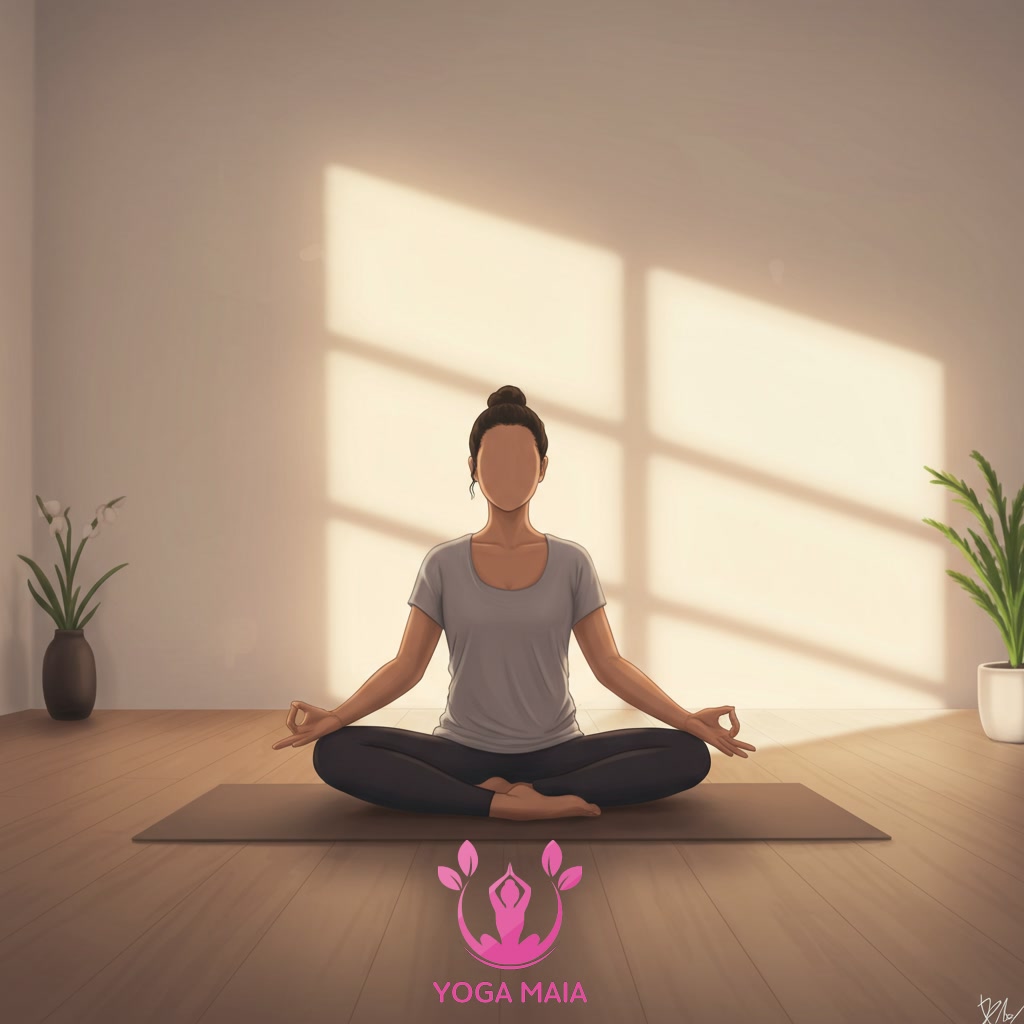 Exploring Key Poses: Gentle Holds for Connective Tissue