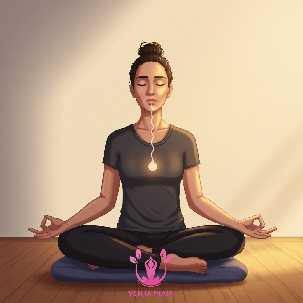 Exploring Pranayama: Yoga's Essential Breath Techniques