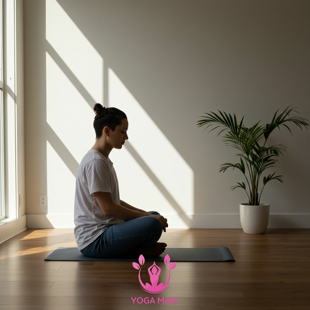 Exploring the Niyamas: Personal Observances for Inner Growth