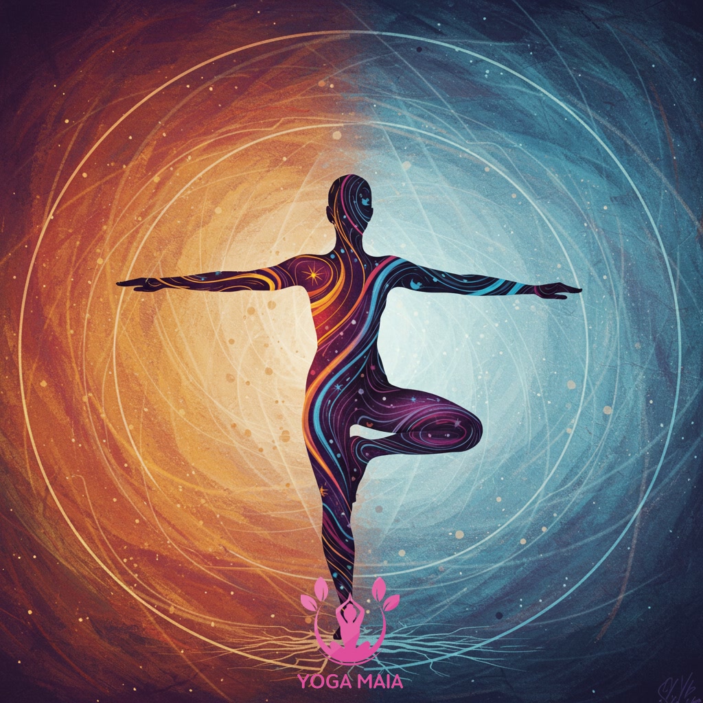 Finding Equilibrium: Integrating Yin and Yang for Holistic Growth