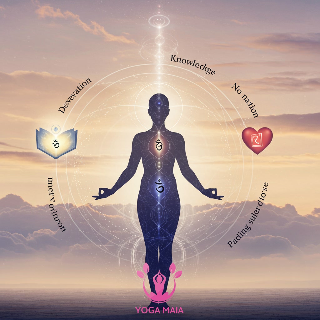 Finding Your Path: Synthesis and Personal Practice