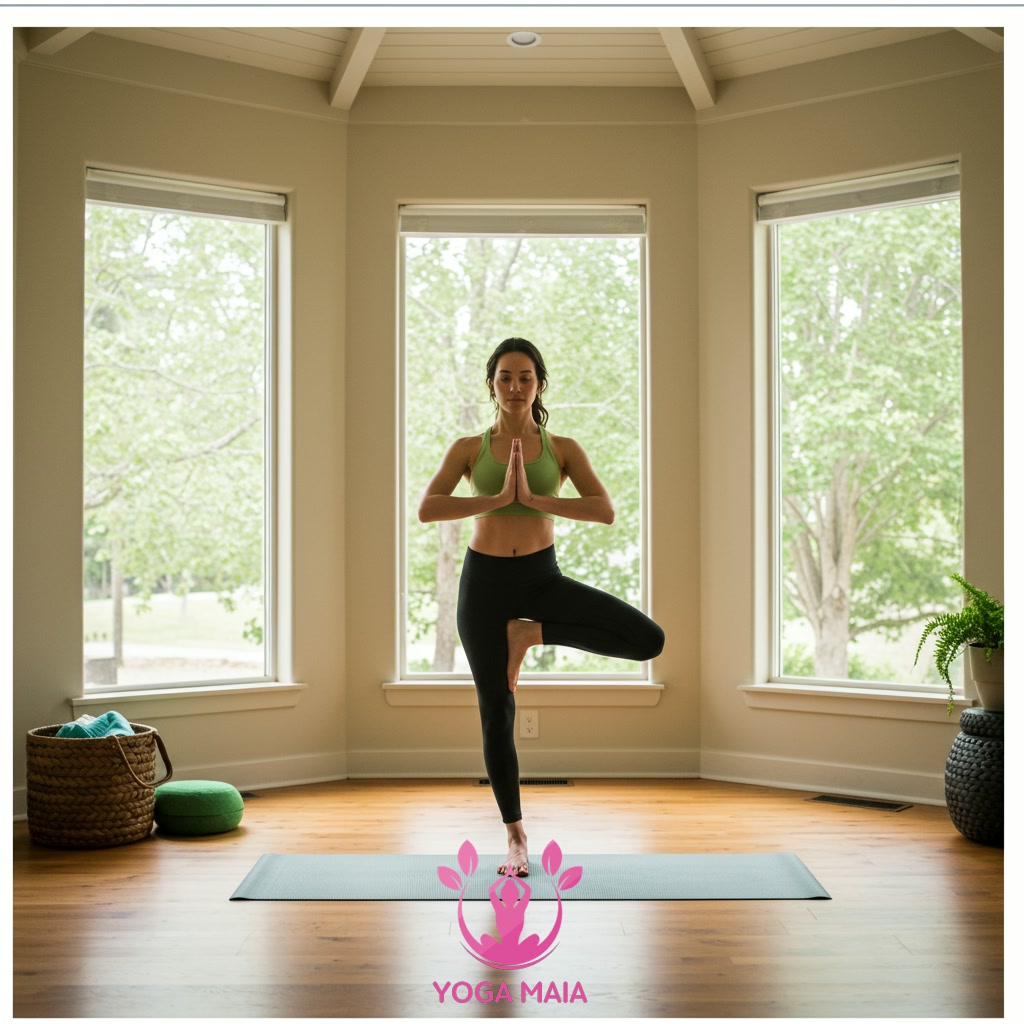 Fueling Your Flow: How Cauliflower Rice Benefits Yoga Practitioners