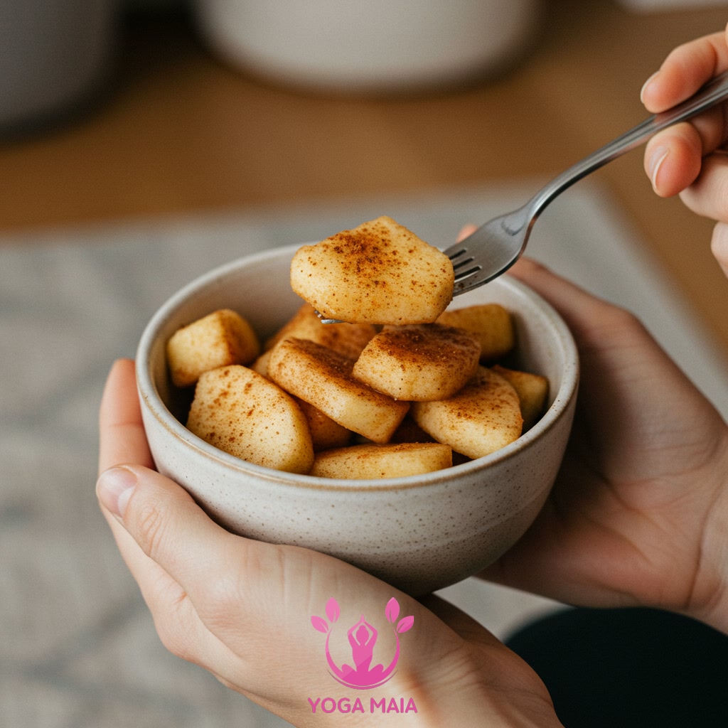 Fueling Your Practice: The Importance of Post-Yoga Nourishment