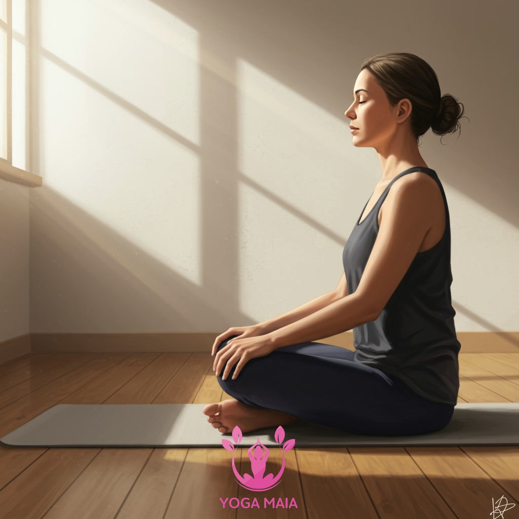 Fundamental Conscious Breathing Techniques for Calm and Focus