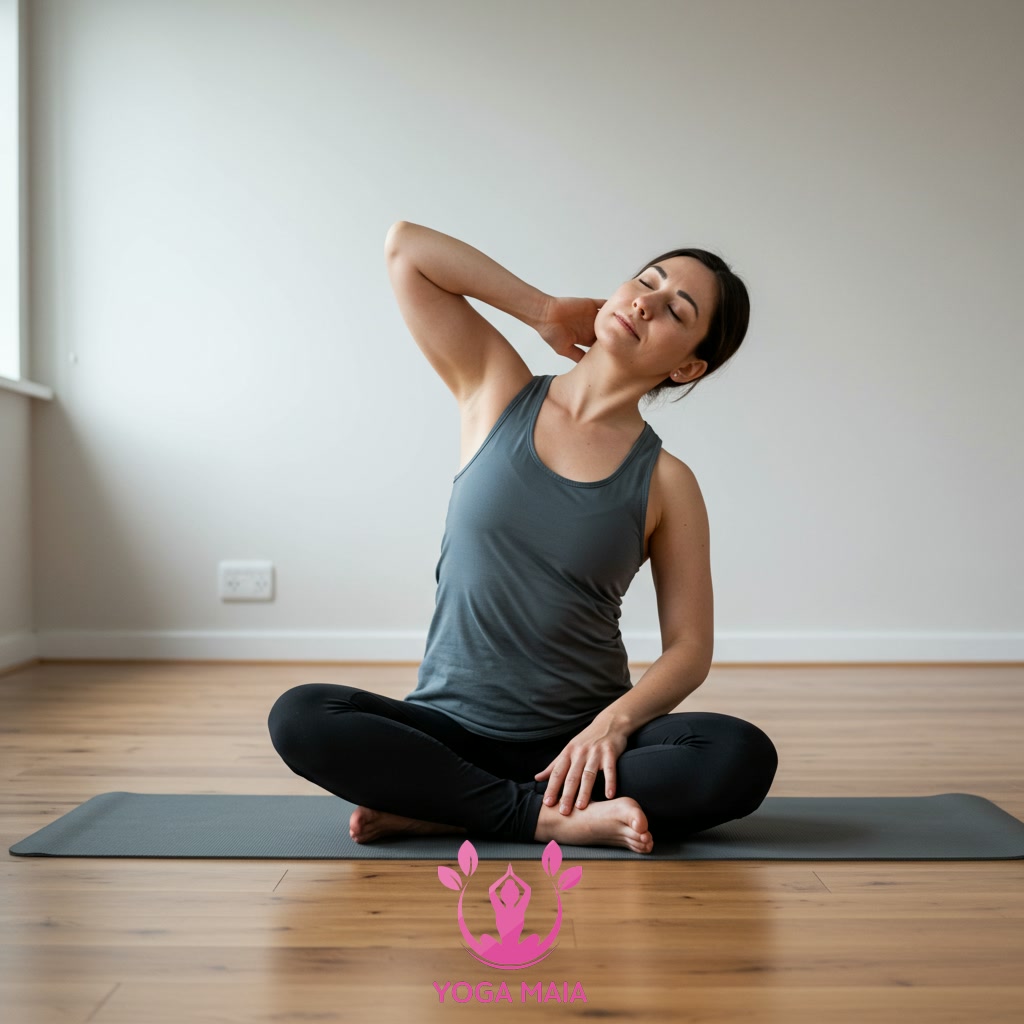 Gentle Warm-up: Preparing for Movement