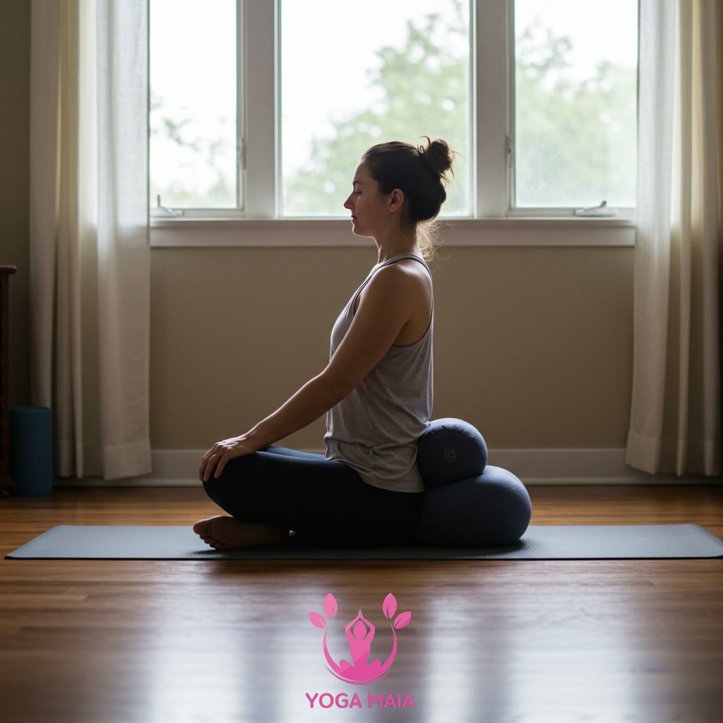 Gentle Yoga Practices Tailored for Chronic Pain Management