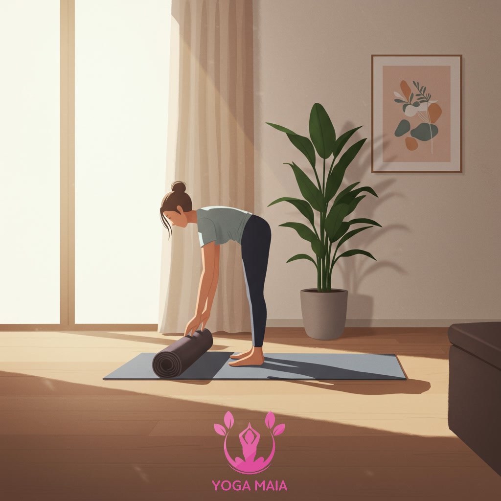 Getting Started: Tips for Your First Practice