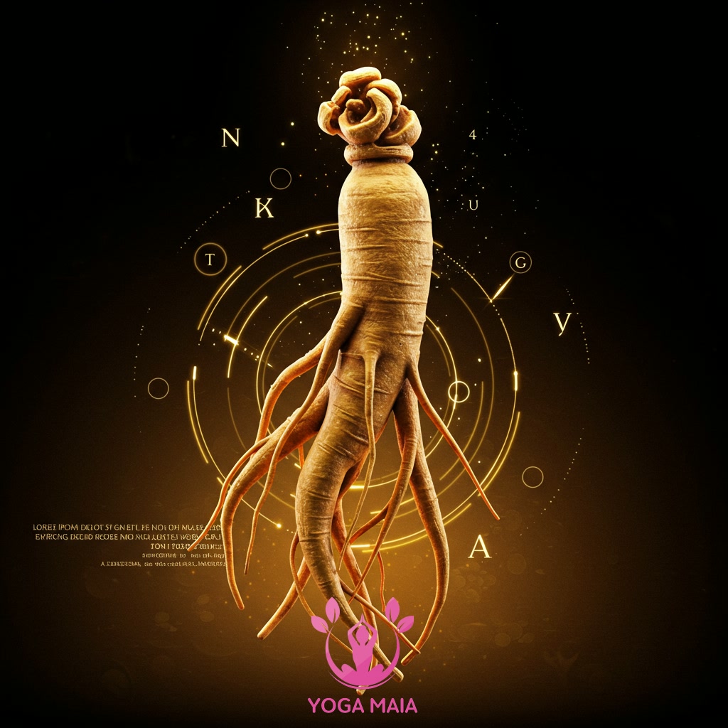 Ginseng's Proven Benefits for Energy and Mental Clarity